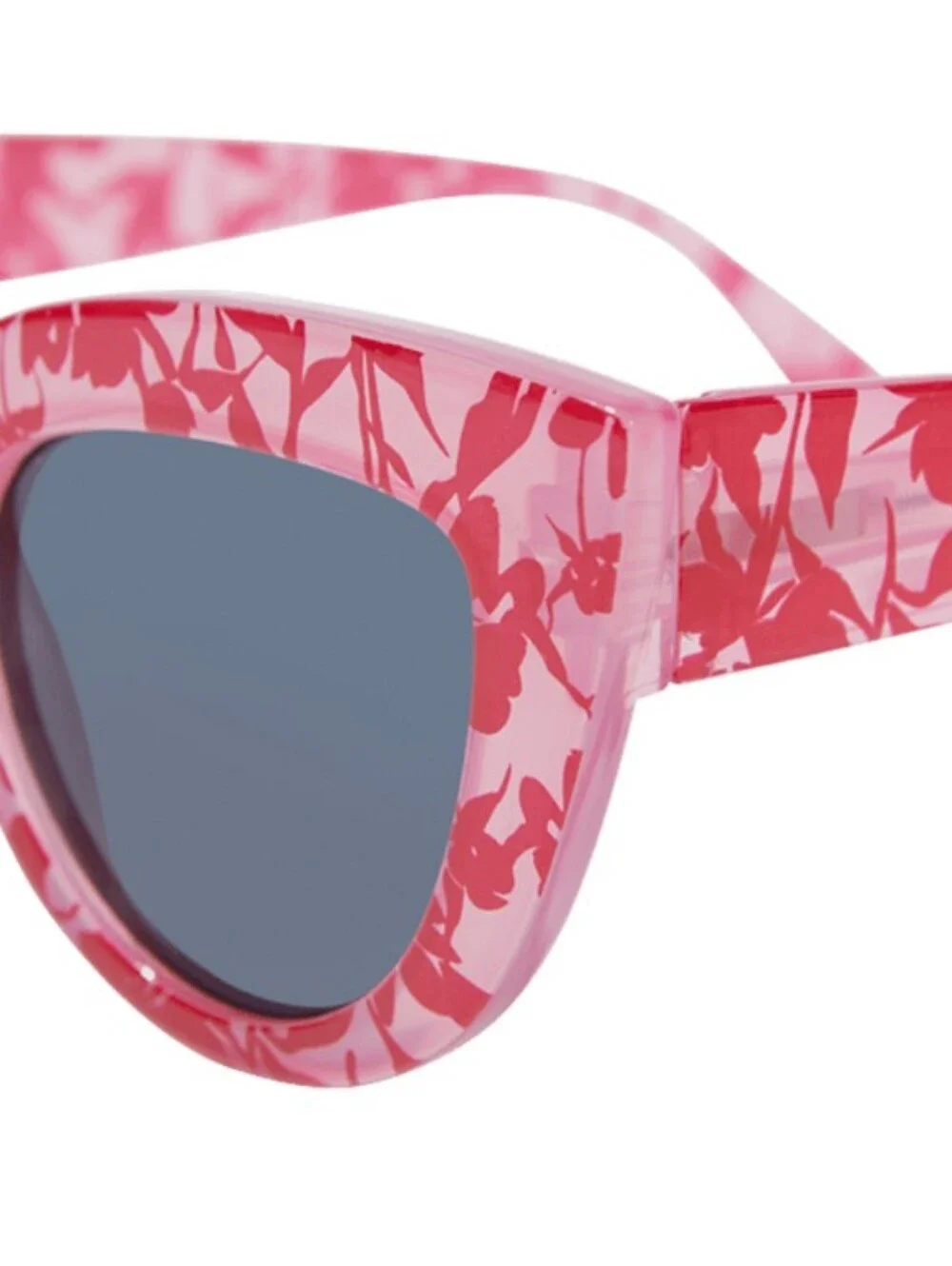 summer & rose chunky frame